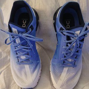 Womens running shoes